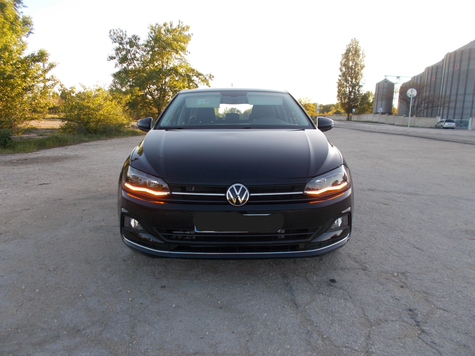 VW Polo  - изображение 9