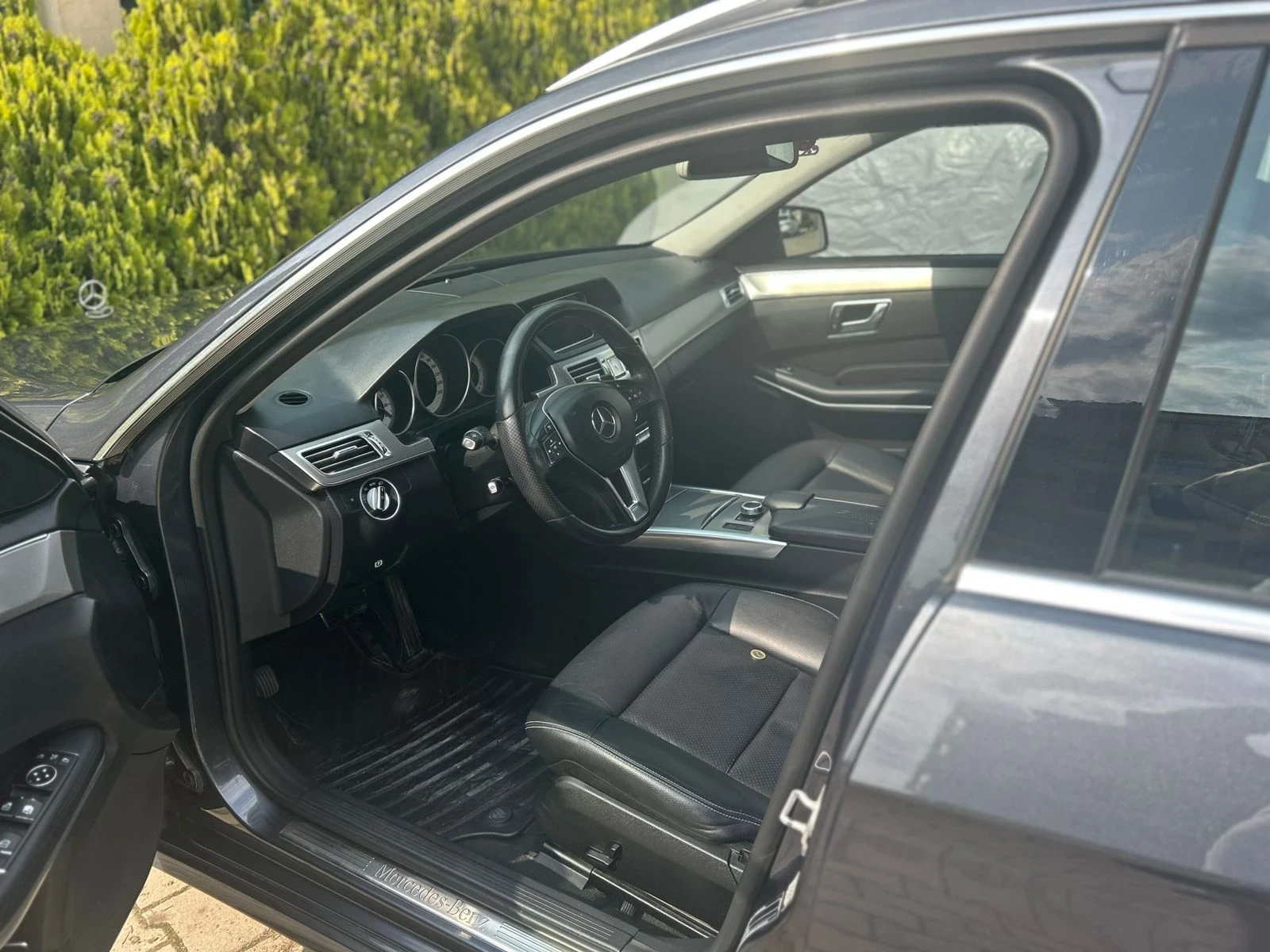 Mercedes-Benz E 220 Face - изображение 7