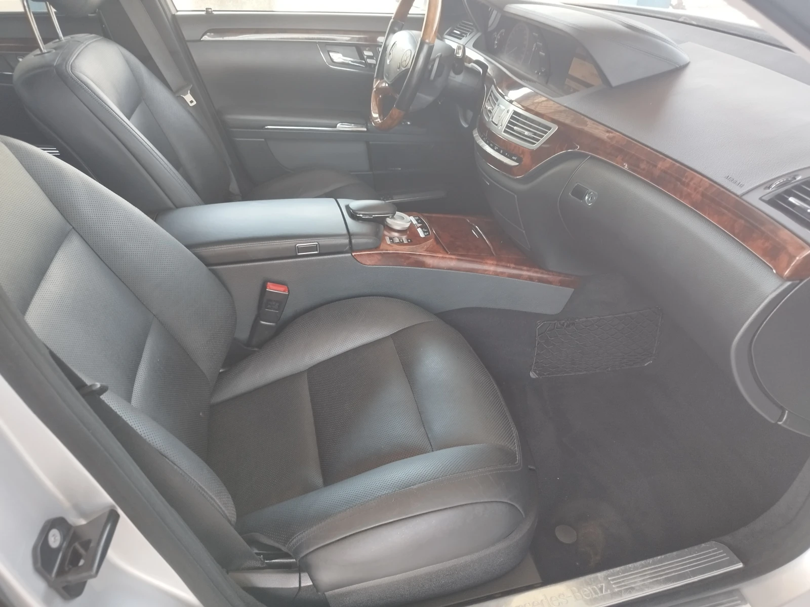 Mercedes-Benz S 350 350CDI#FACE#AMG#LONG#KEYLESS#HARMAN KARDAN# - изображение 10
