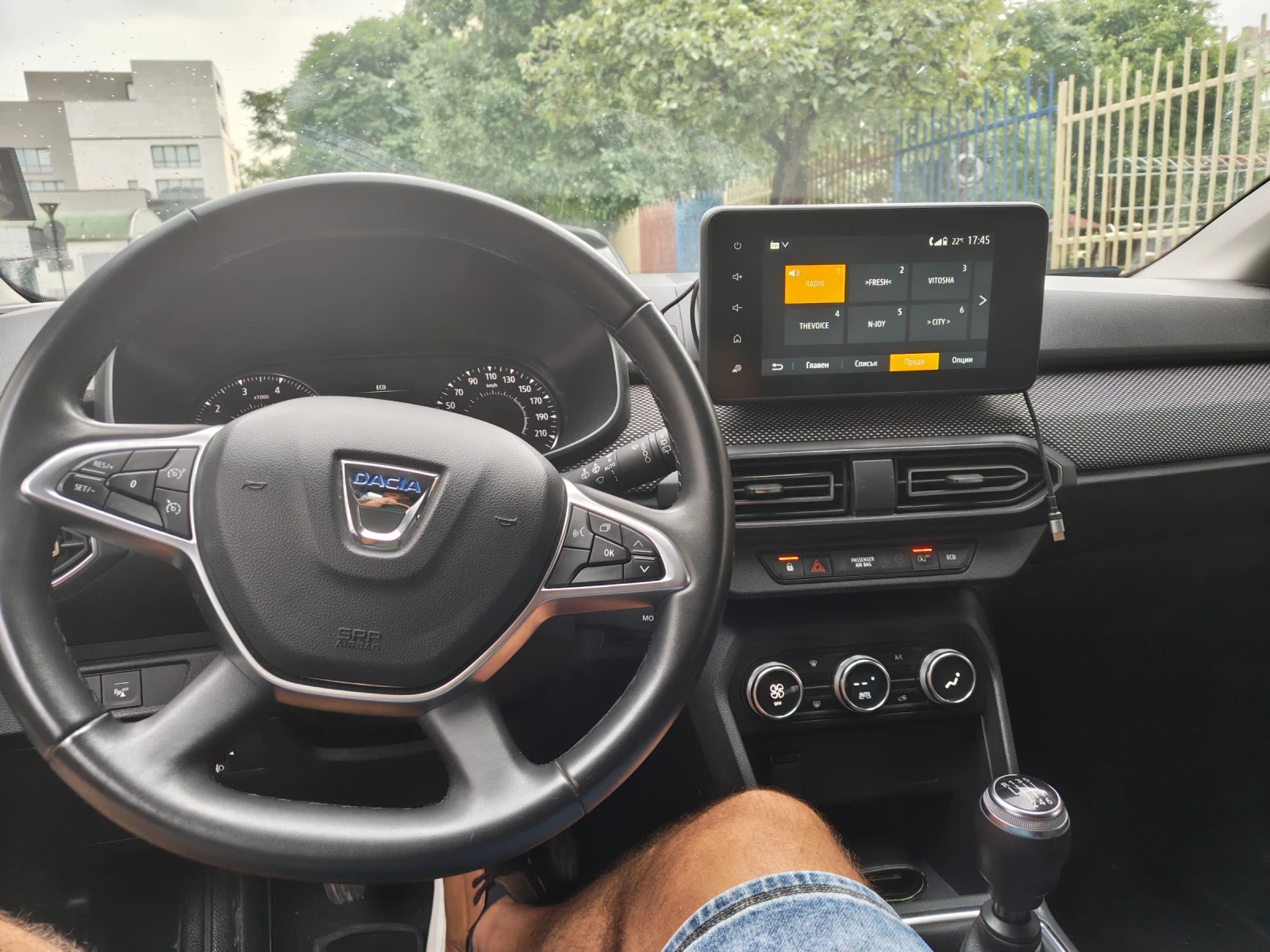 Dacia Jogger 100 Tce LPG/Petrol - изображение 3