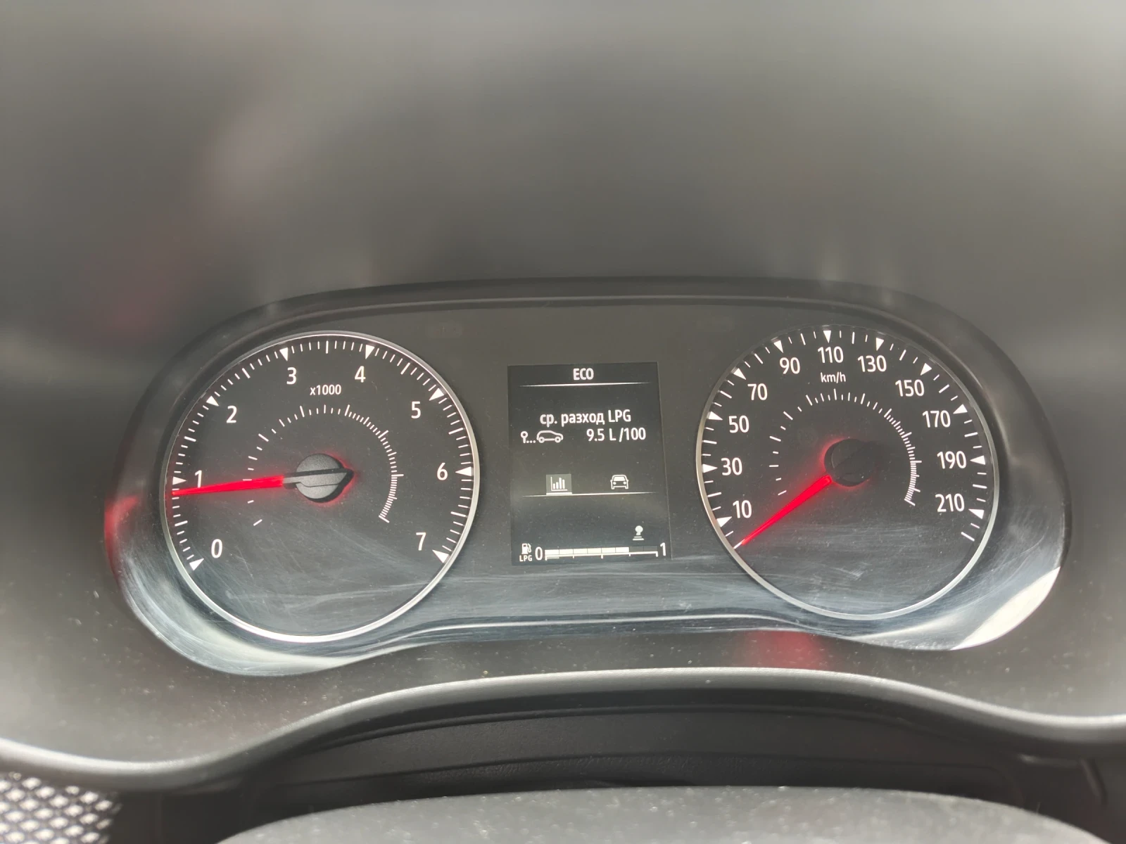 Dacia Jogger 100 Tce LPG/Petrol - изображение 4
