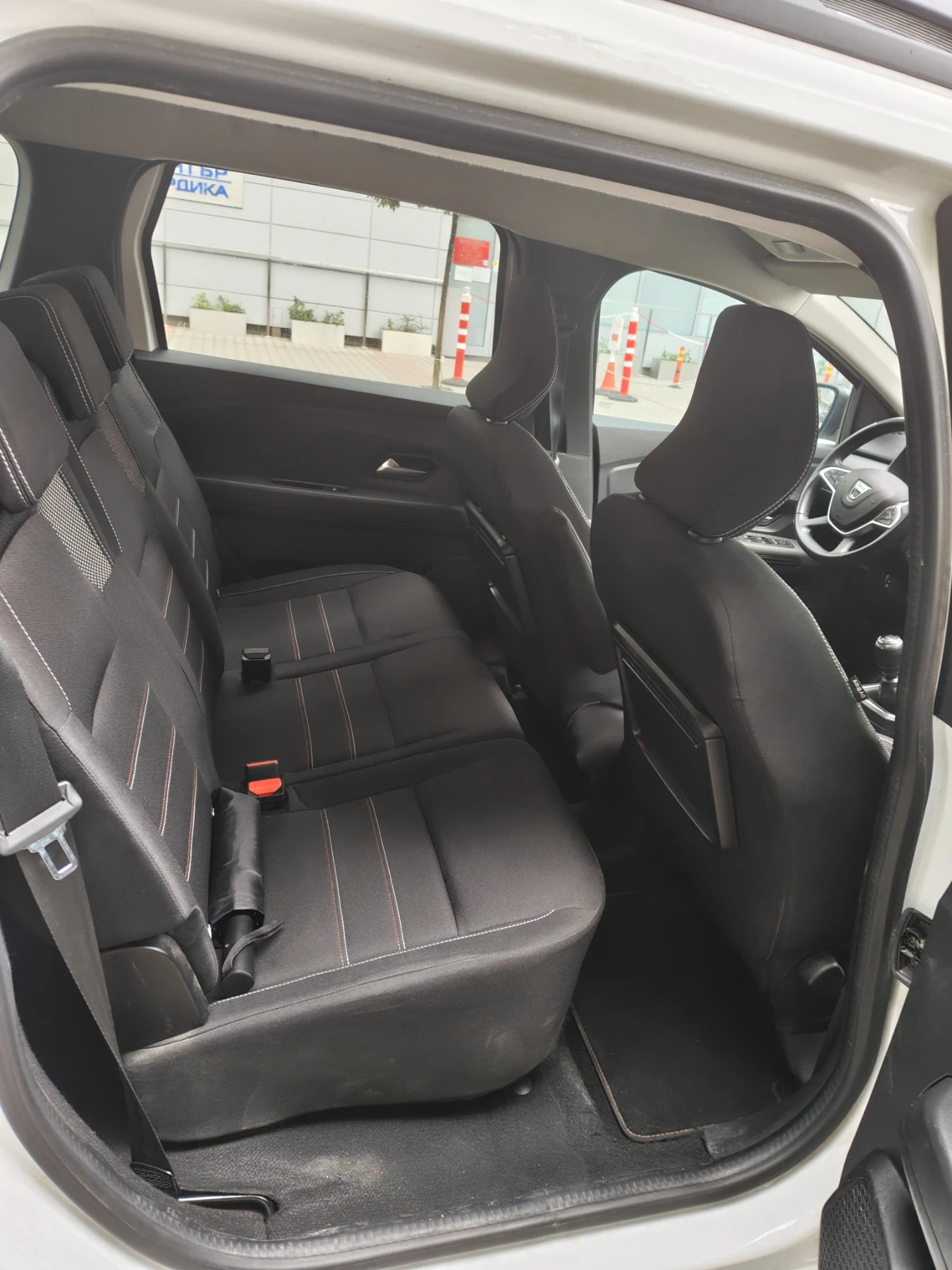 Dacia Jogger 100 Tce LPG/Petrol - изображение 9