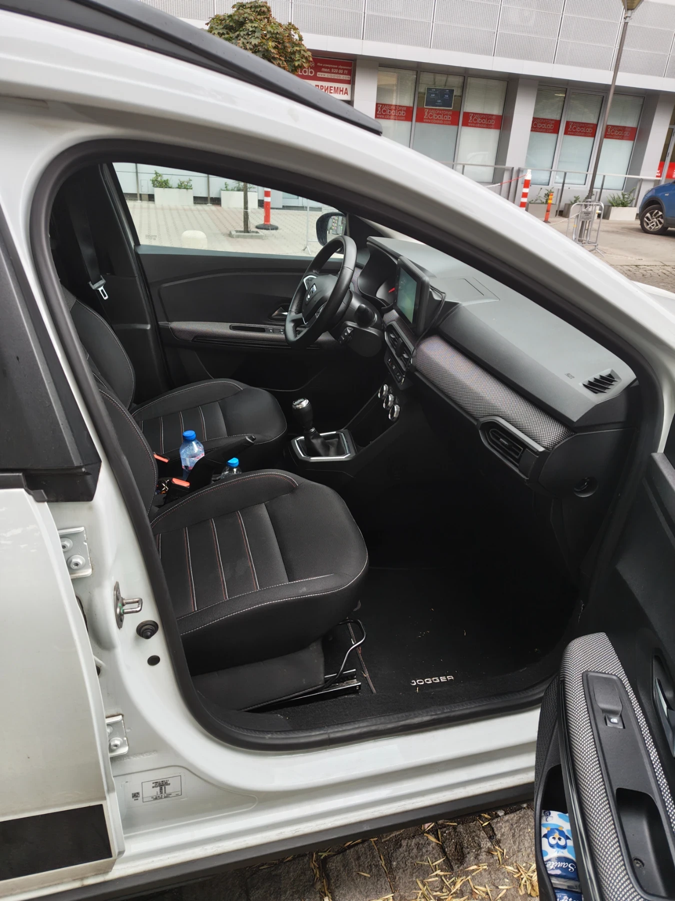 Dacia Jogger 100 Tce LPG/Petrol - изображение 8