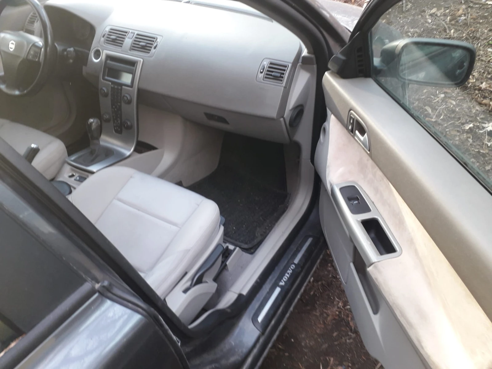 Volvo V50  - изображение 8