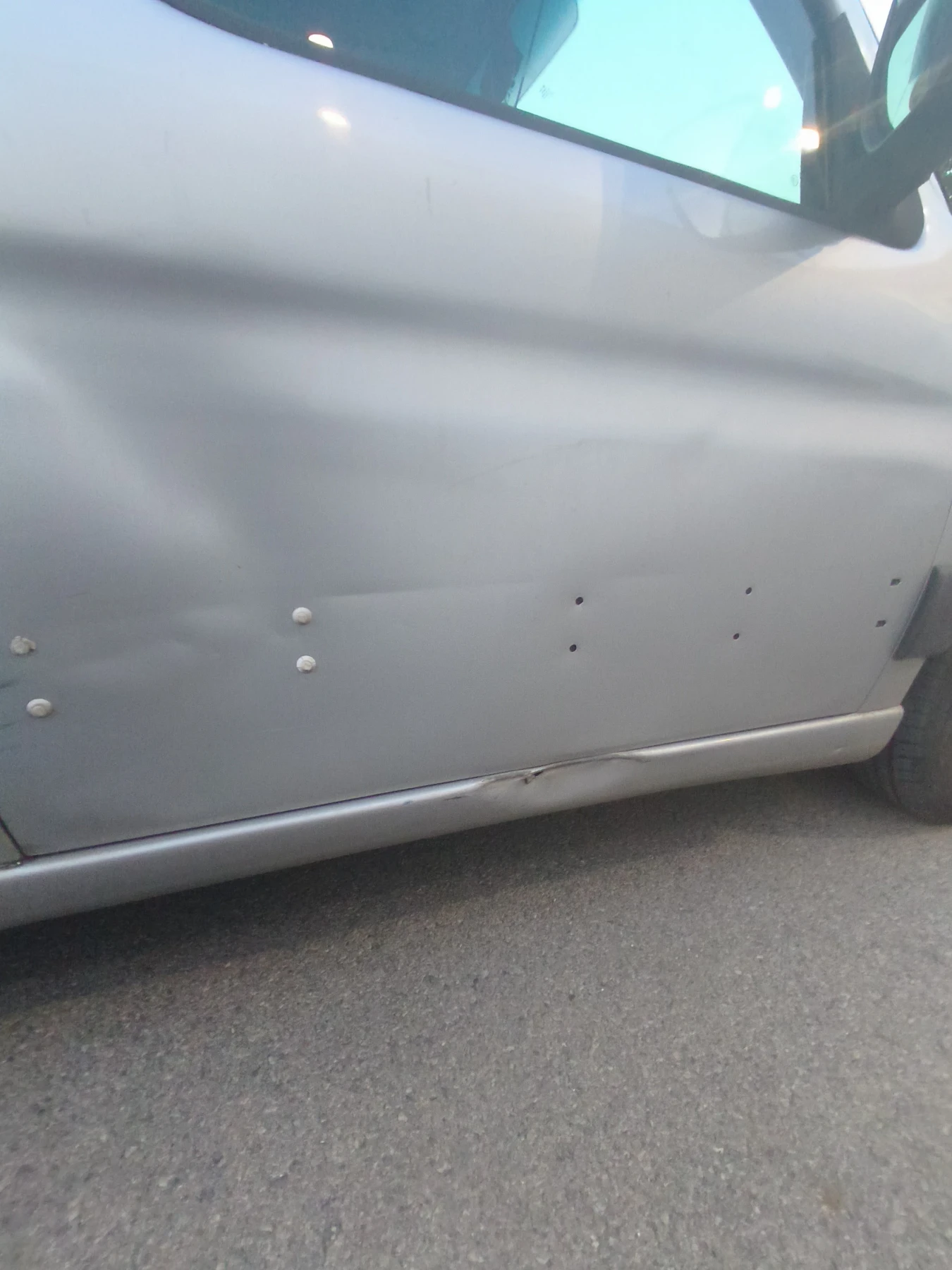 Citroen Berlingo Товарен - изображение 5
