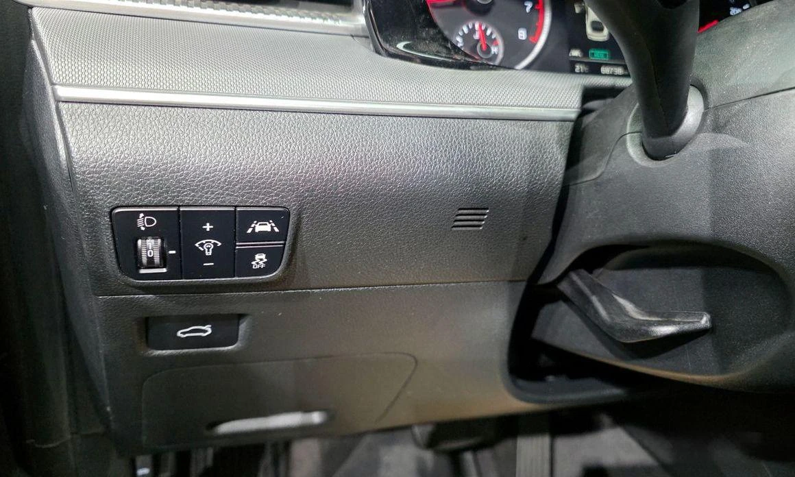 Kia K5 | Mobile.bg   15