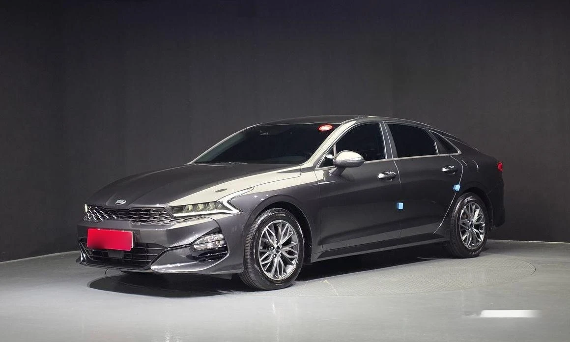 Kia K5 | Mobile.bg   1