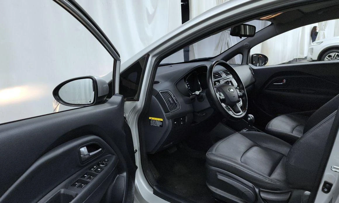 Kia Pride 5DR 1.6 GDI Luxury * НАЙ-ДОБРА ЦЕНА В БЪЛГАРИЯ*  - изображение 10