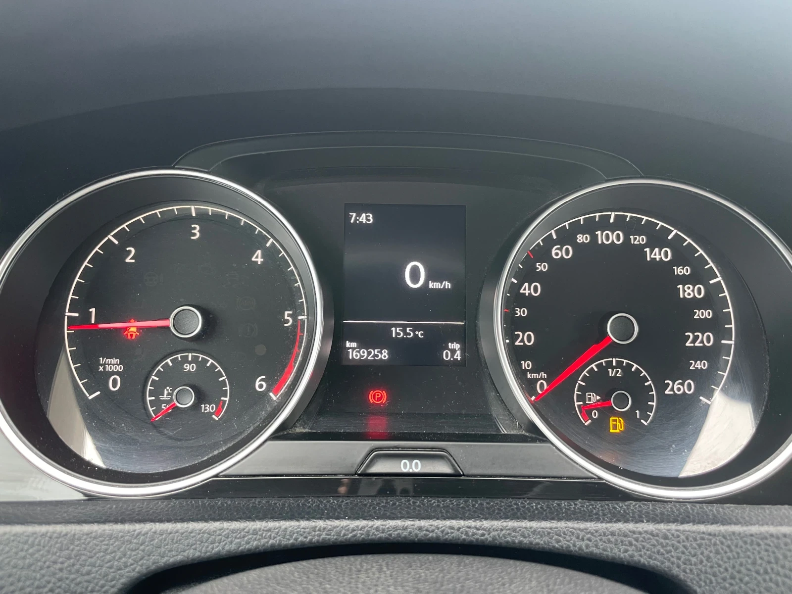 VW Golf 1.6TDI HIGHLINE BLUEMOTION EURO5B | Mobile.bg   13