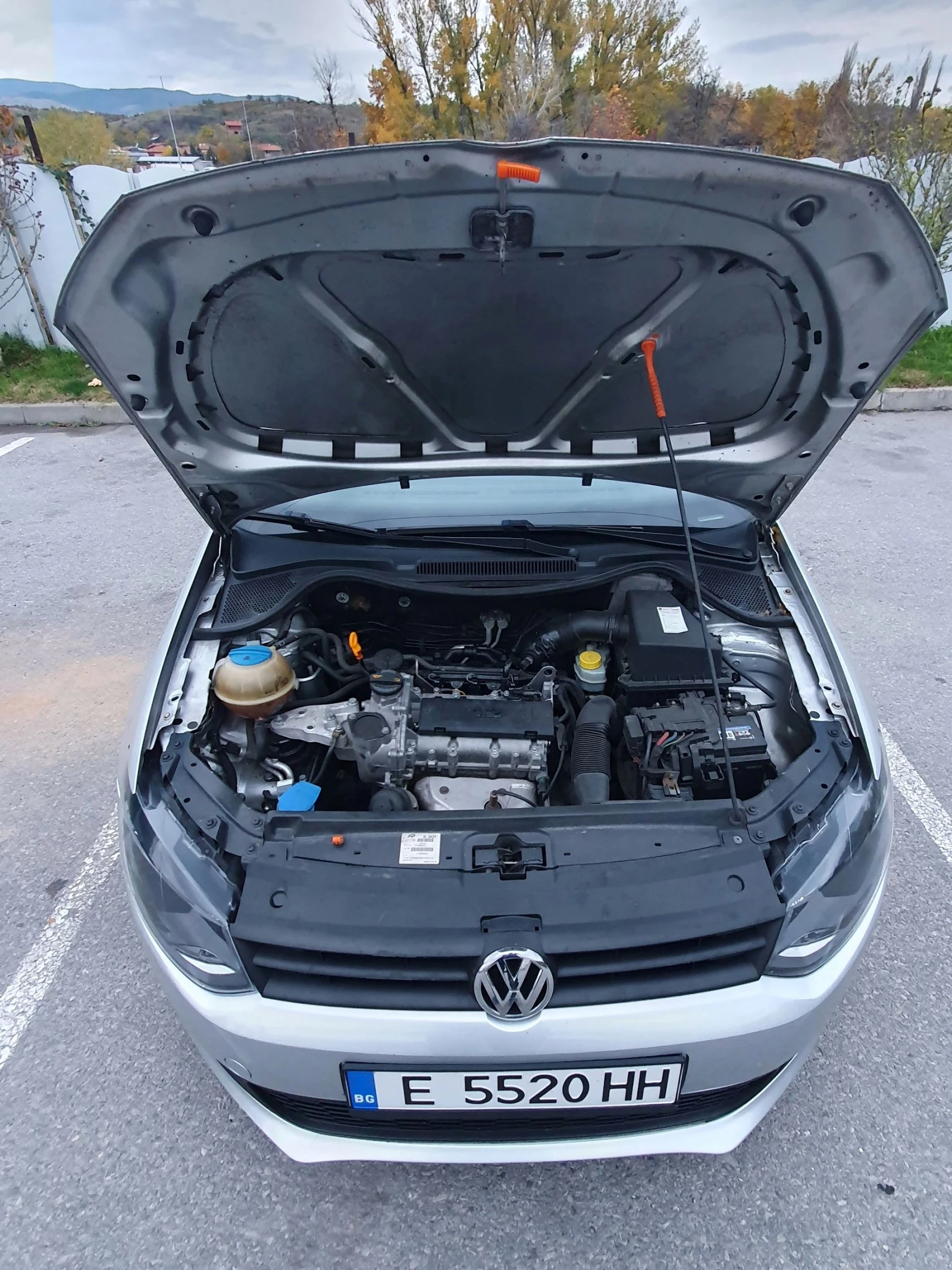 VW Polo | Mobile.bg � ����������� 12