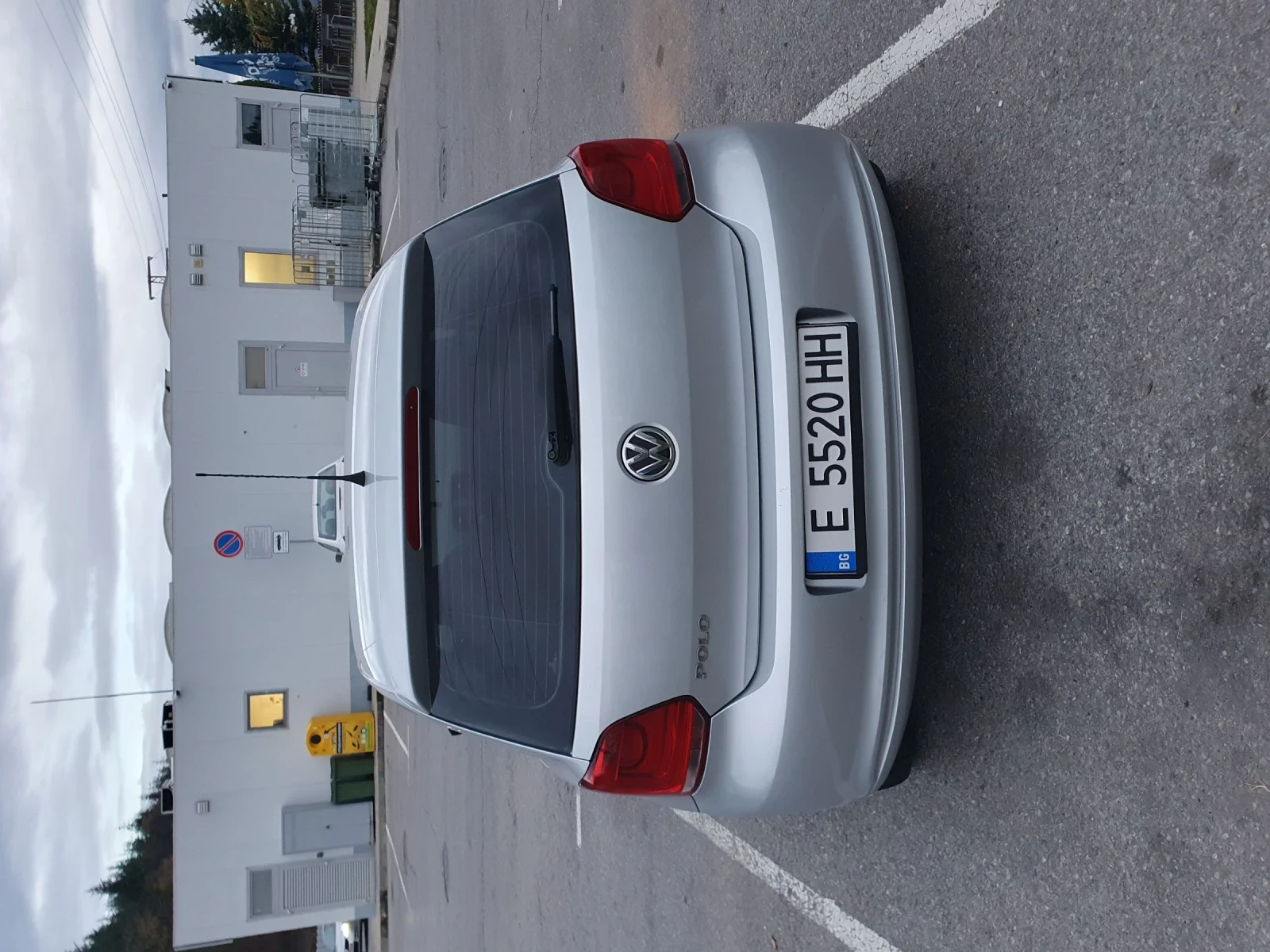 VW Polo  - изображение 4