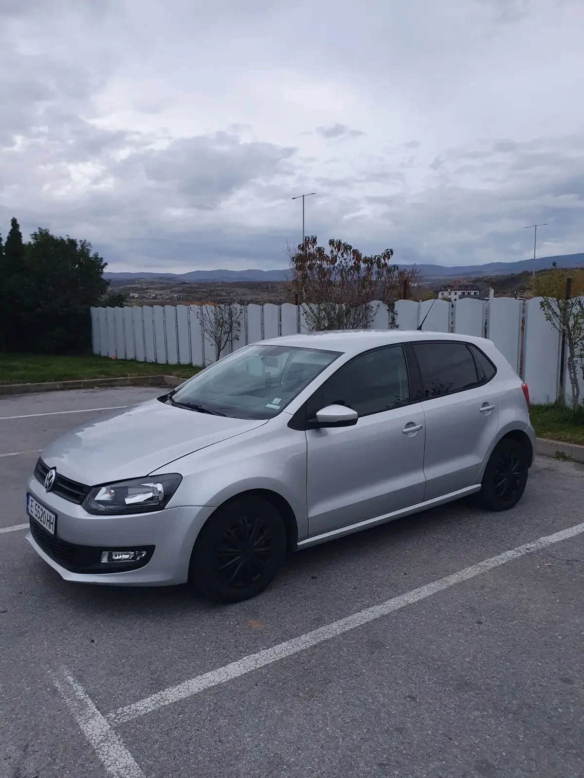 VW Polo  - изображение 2