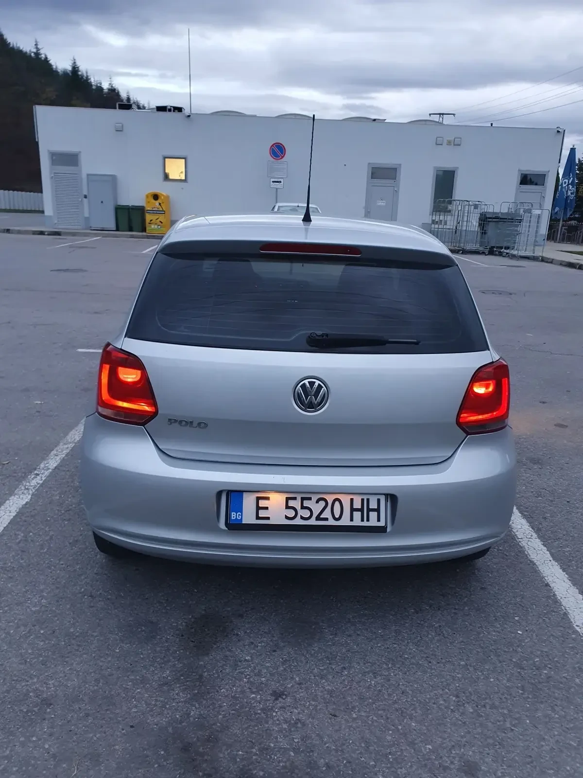 VW Polo | Mobile.bg � ����������� 15