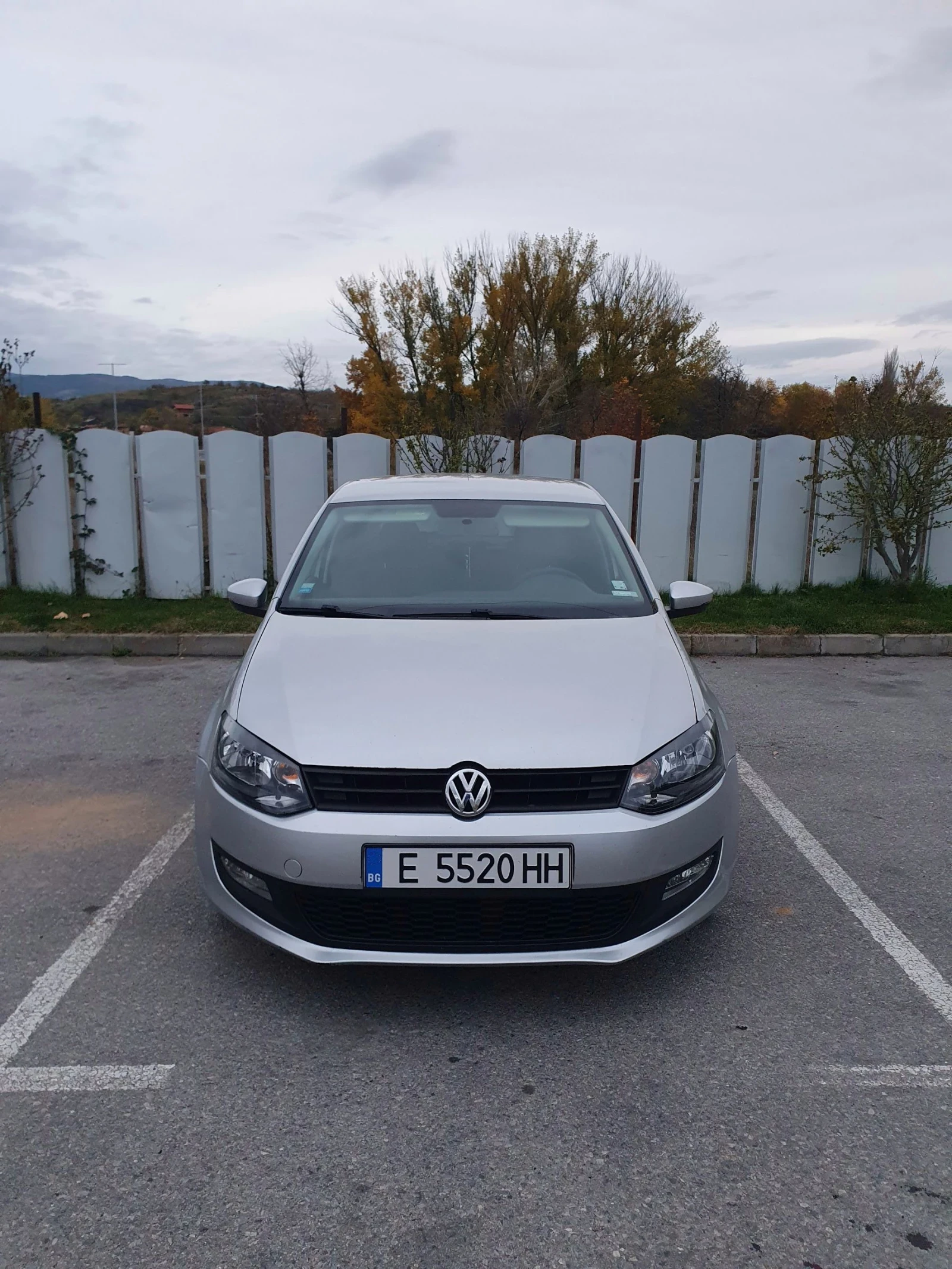 VW Polo | Mobile.bg � ����������� 1