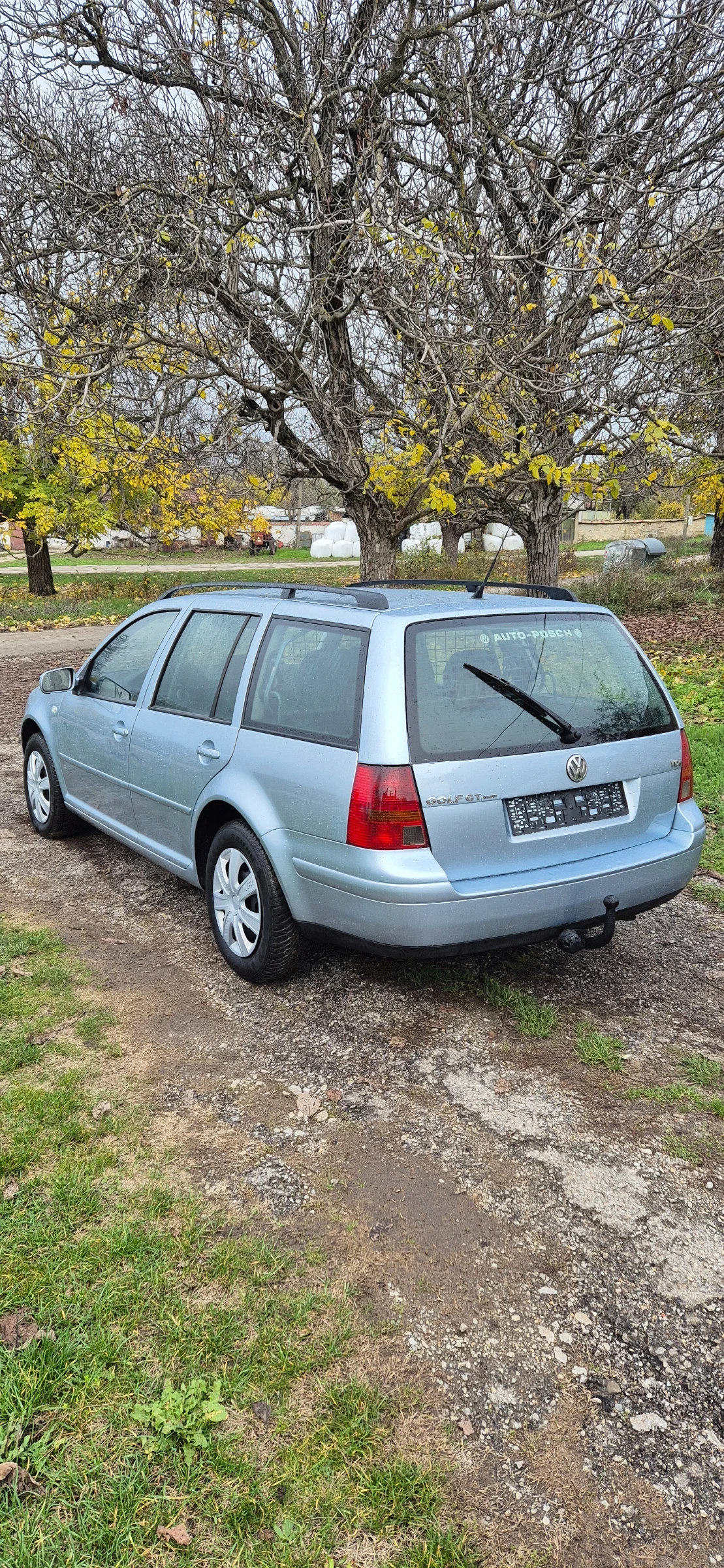 VW Golf 1.9 TDI GT 90k  | Mobile.bg   4