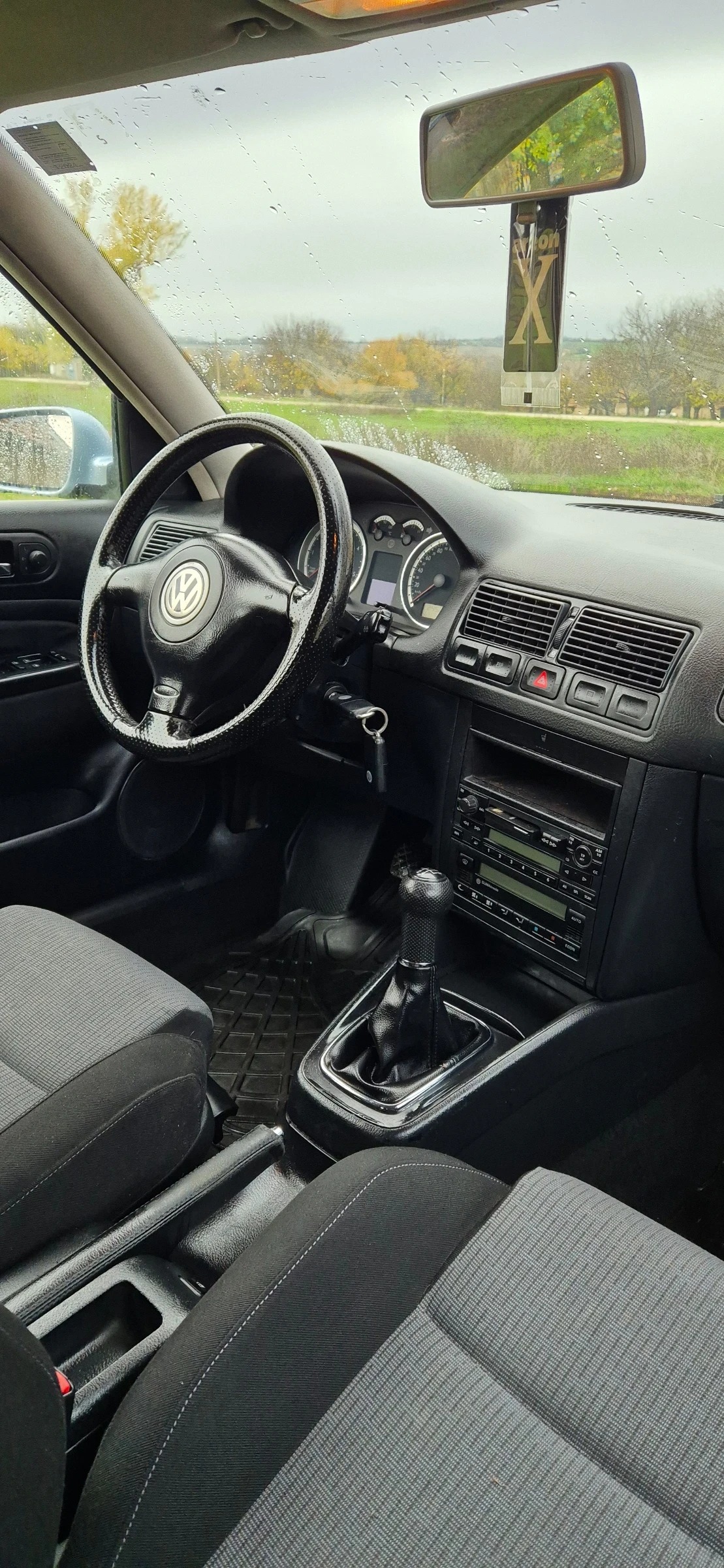 VW Golf 1.9 TDI GT 90k  | Mobile.bg   7