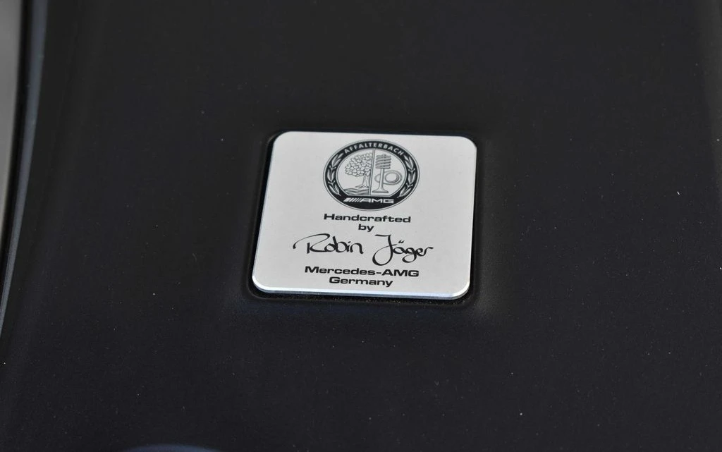 Mercedes-Benz E 63 AMG S 4Matic+  - изображение 10