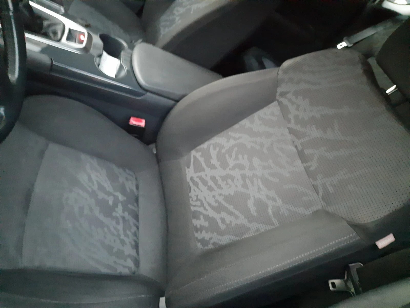 Peugeot 3008 1.6  | Mobile.bg   11