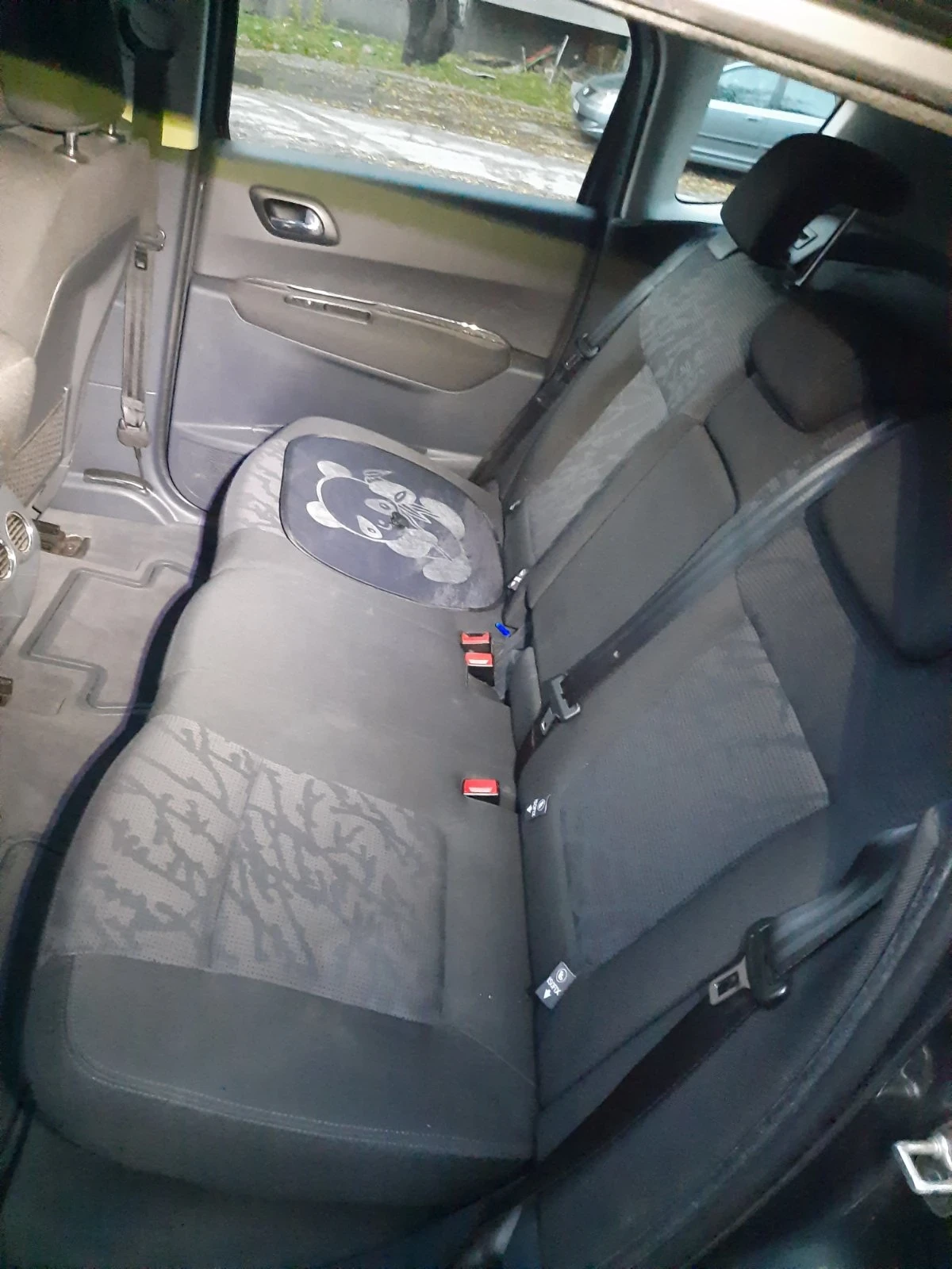 Peugeot 3008 1.6  | Mobile.bg   5