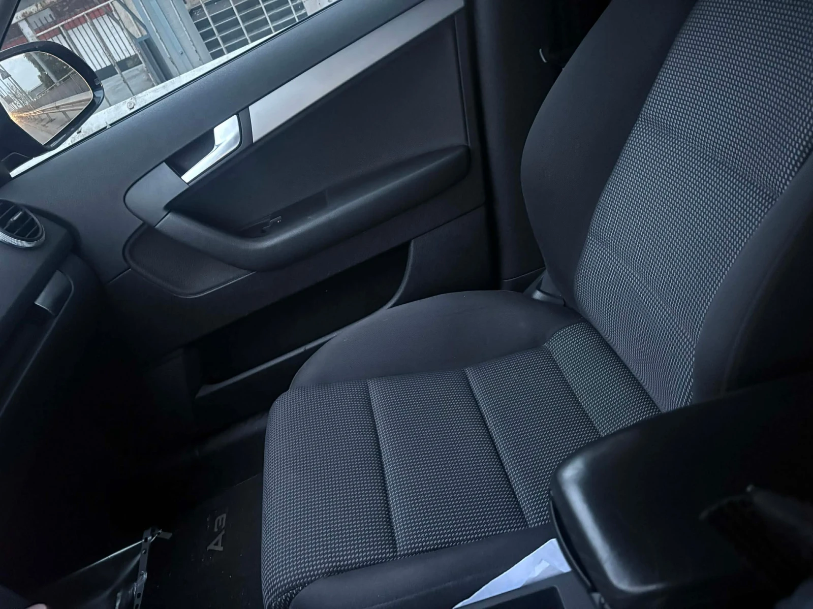 Audi A3 Sportback 1.4 TFSI FACELIFT | Mobile.bg   8