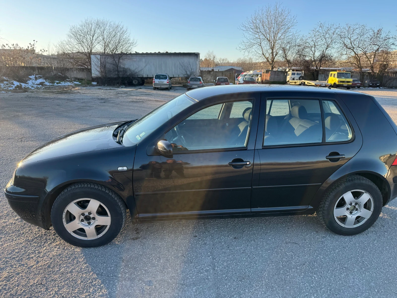 VW Golf | Mobile.bg � ����������� 2