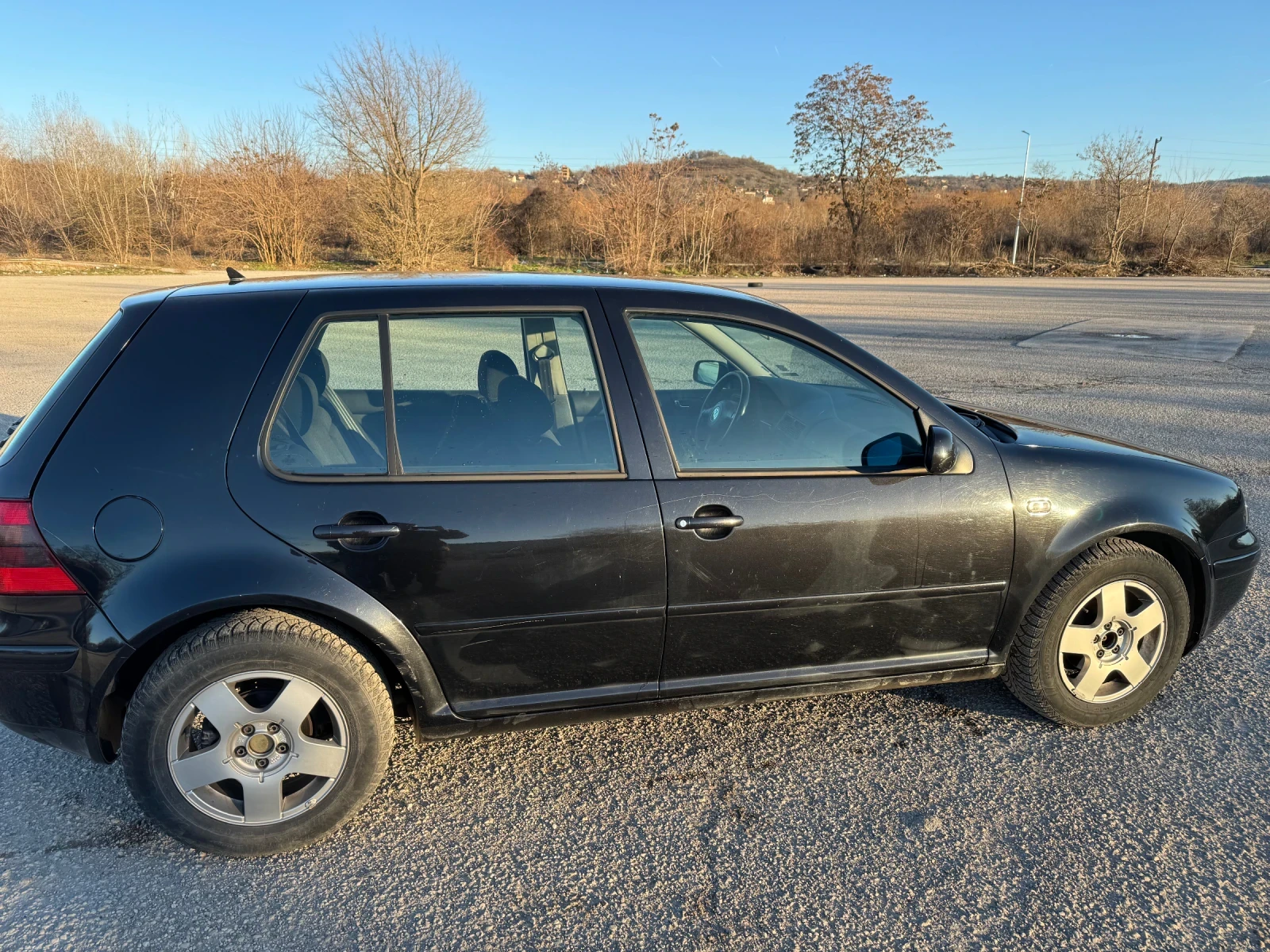 VW Golf | Mobile.bg � ����������� 3