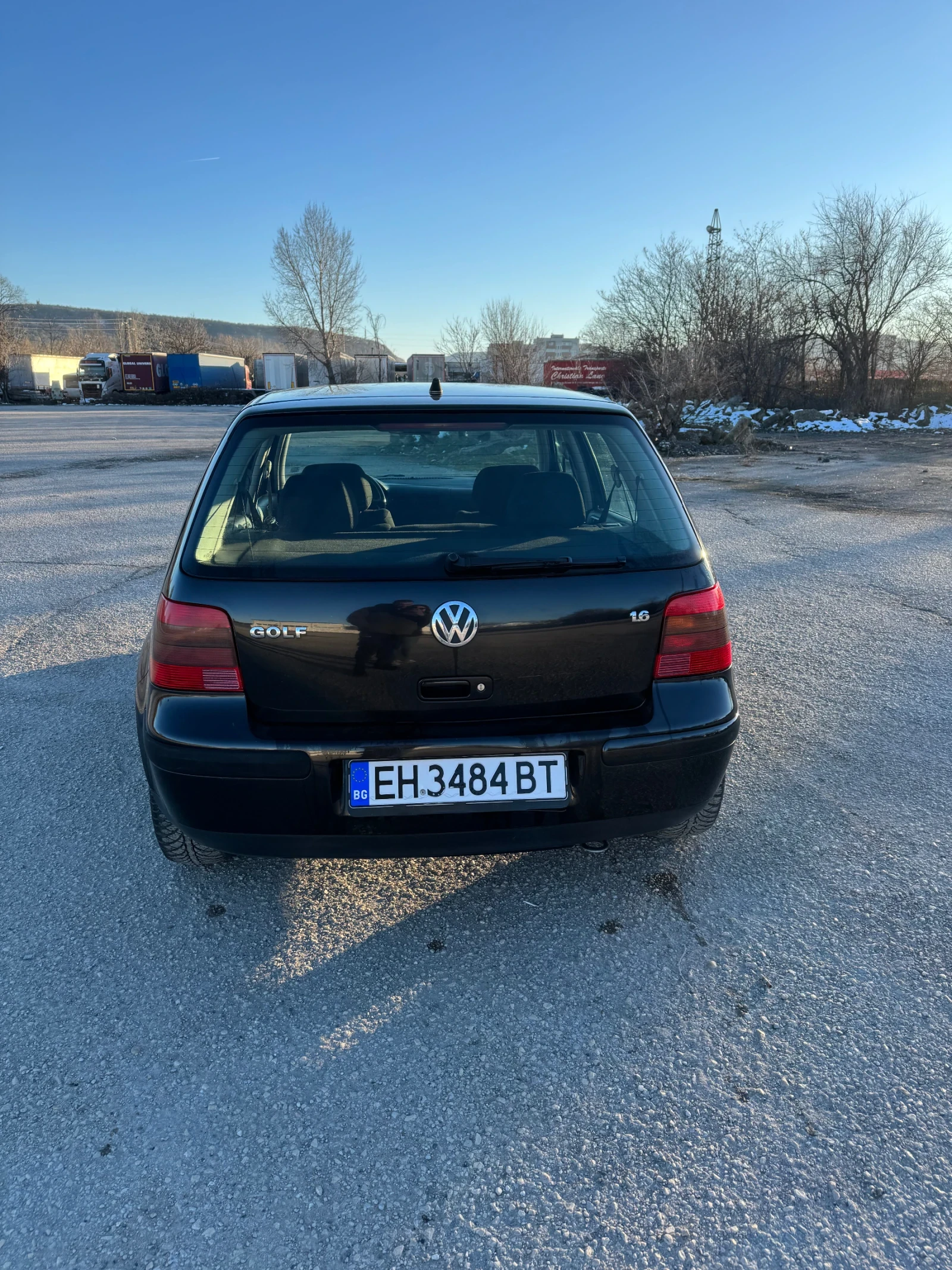 VW Golf | Mobile.bg � ����������� 4