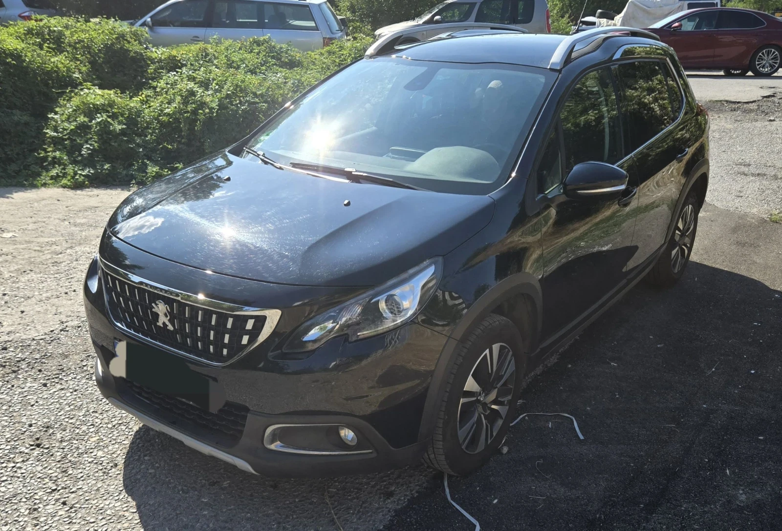 Peugeot 2008 | Mobile.bg � ����������� 2