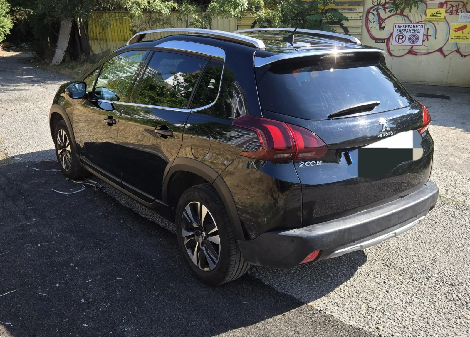 Peugeot 2008 | Mobile.bg � ����������� 3