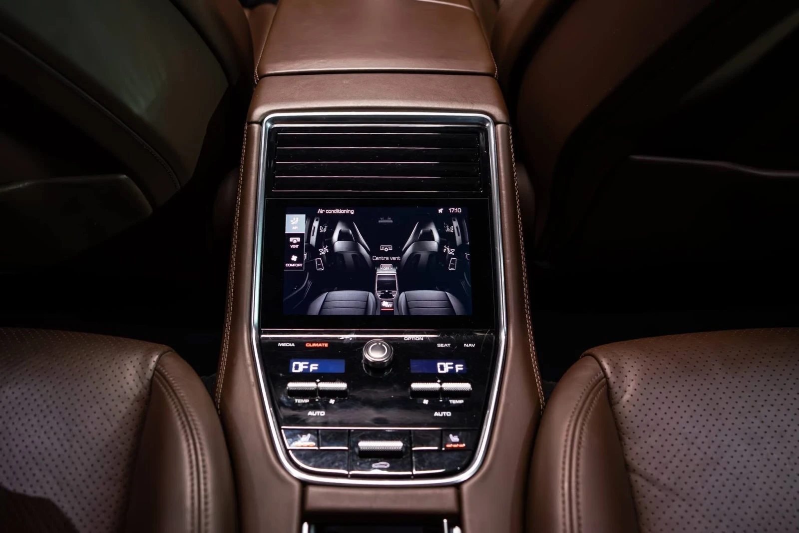 Porsche Panamera TURBO S BLACK LINE �������� BOSE ������ 100% | Mobile.bg � ����������� 15