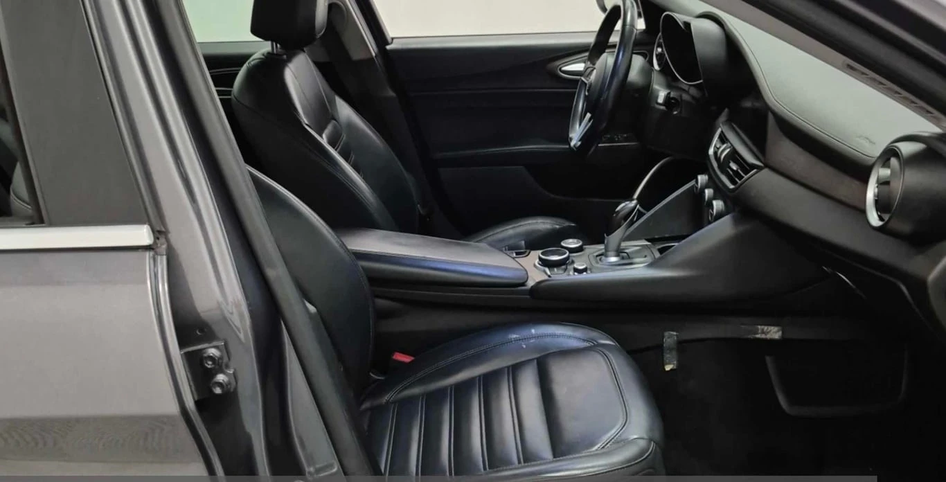 Alfa Romeo Giulia * TI LUSSO * CARFAX * ��� ������������ ������ | Mobile.bg � ����������� 10