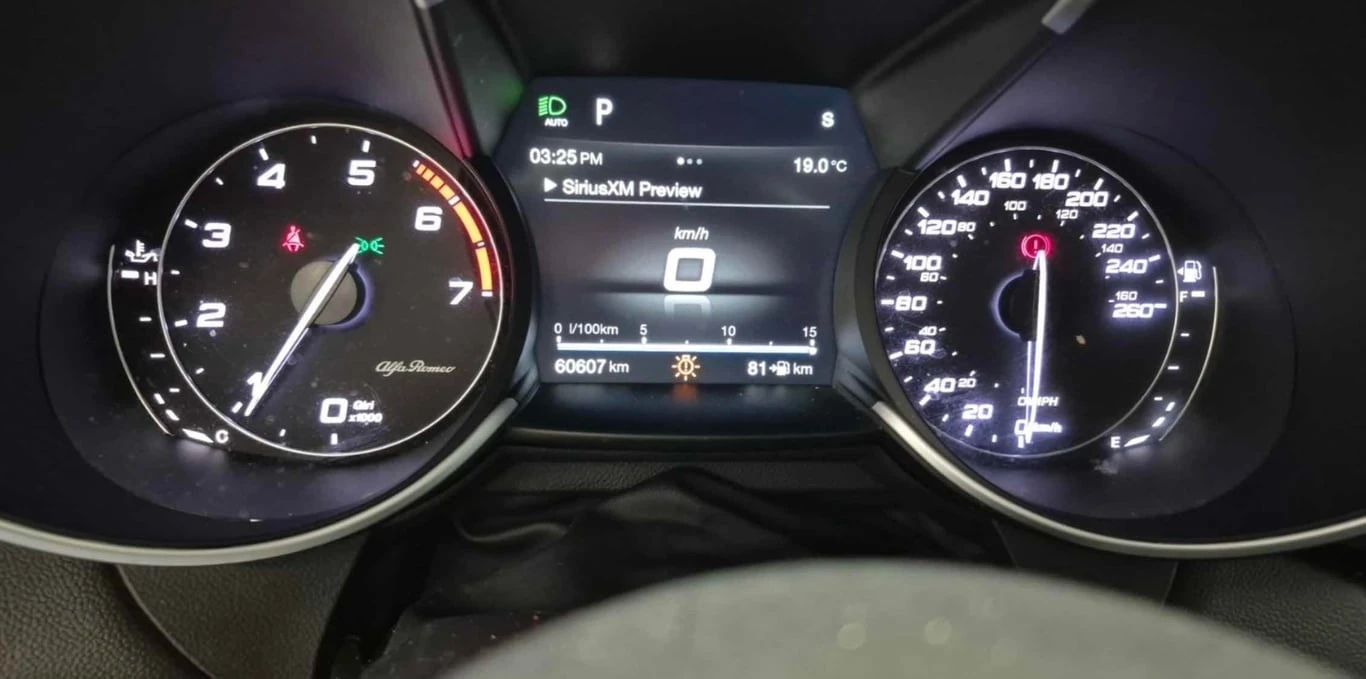 Alfa Romeo Giulia * TI LUSSO * CARFAX * ��� ������������ ������ | Mobile.bg � ����������� 6