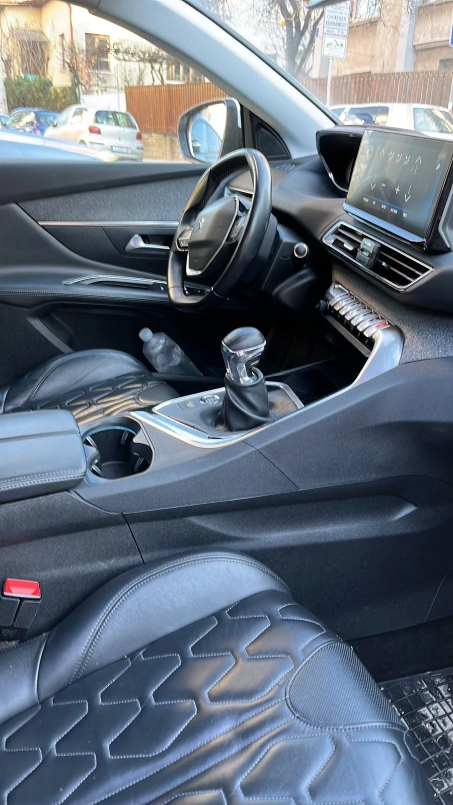 Peugeot 3008 | Mobile.bg � ����������� 2