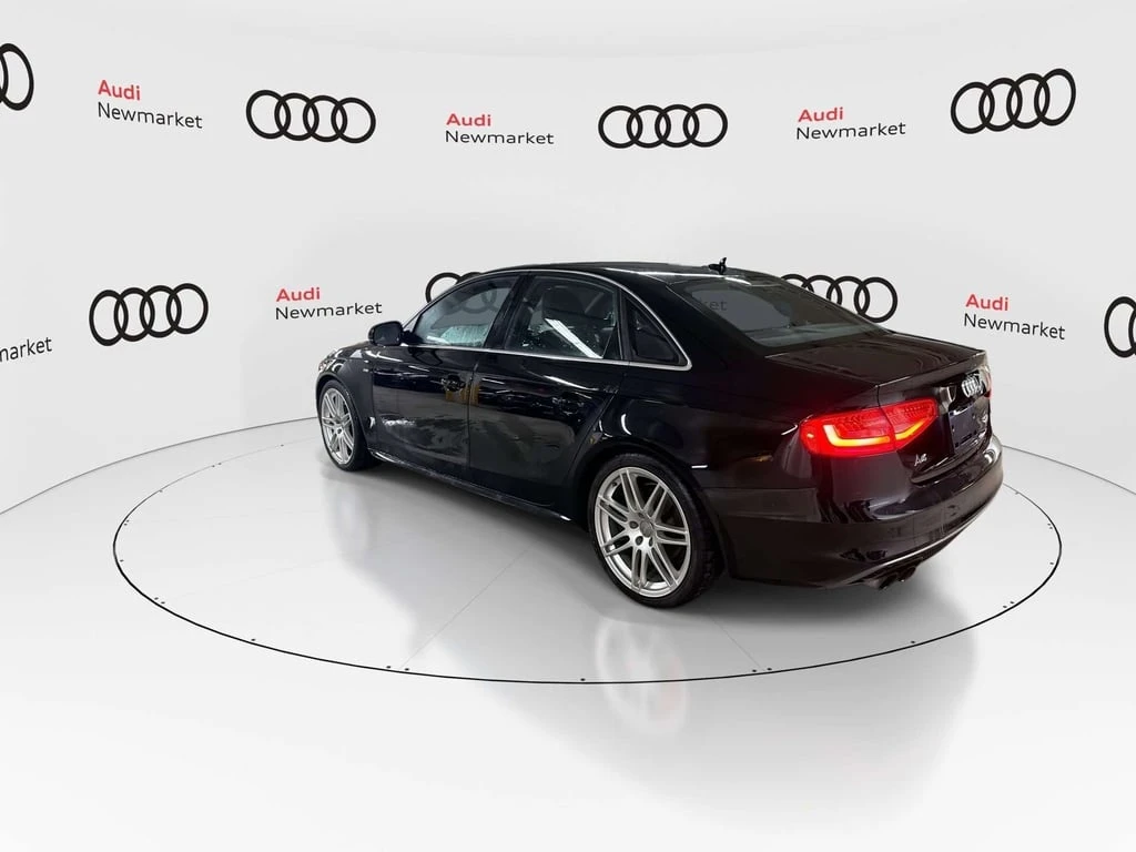 Audi A4 * quattro Prestige * CARFAX * ЦЕНА ДО БГ - изображение 7