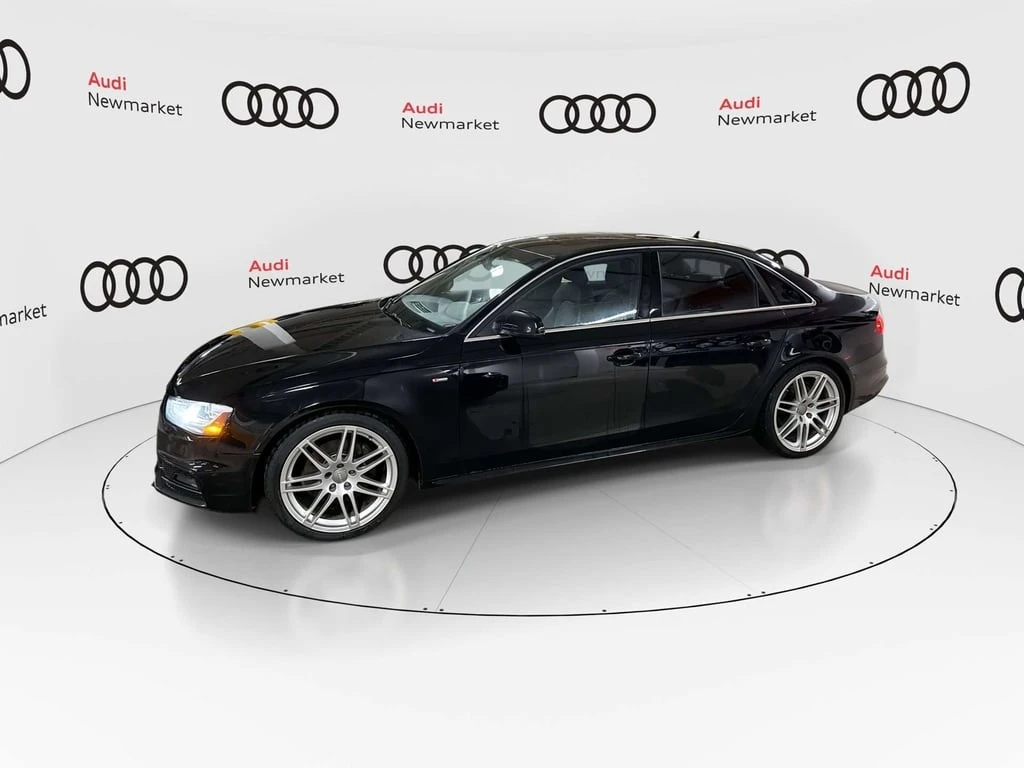 Audi A4 * quattro Prestige * CARFAX * ЦЕНА ДО БГ - изображение 6