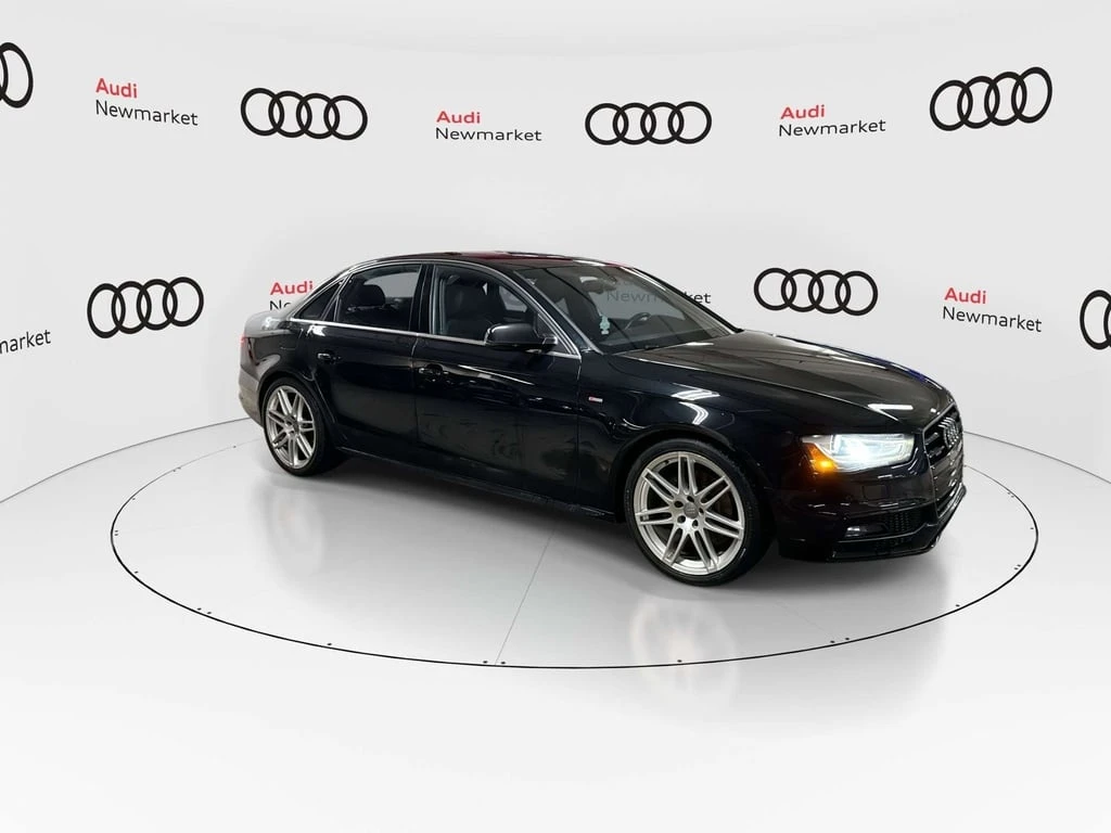 Audi A4 * quattro Prestige * CARFAX * ЦЕНА ДО БГ - изображение 3