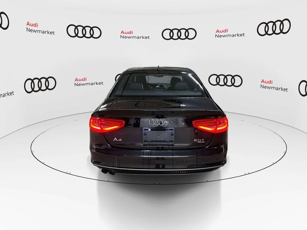 Audi A4 * quattro Prestige * CARFAX * ЦЕНА ДО БГ - изображение 8