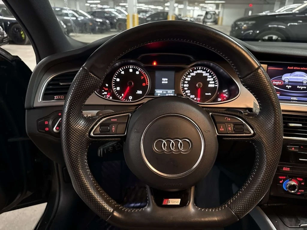 Audi A4 * quattro Prestige * CARFAX * ���� �� �� | Mobile.bg � ����������� 12