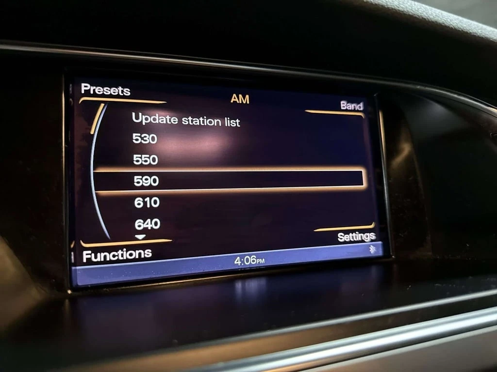 Audi A4 * quattro Prestige * CARFAX * ���� �� �� | Mobile.bg � ����������� 13