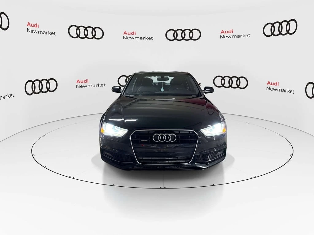 Audi A4 * quattro Prestige * CARFAX * ЦЕНА ДО БГ - изображение 4