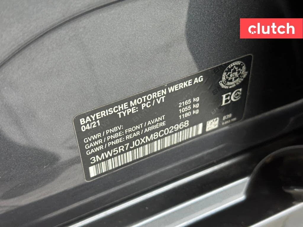 BMW 330 xDrive* AWD* АвтоКредит* (ЦЕНА ДО БГ) - изображение 6