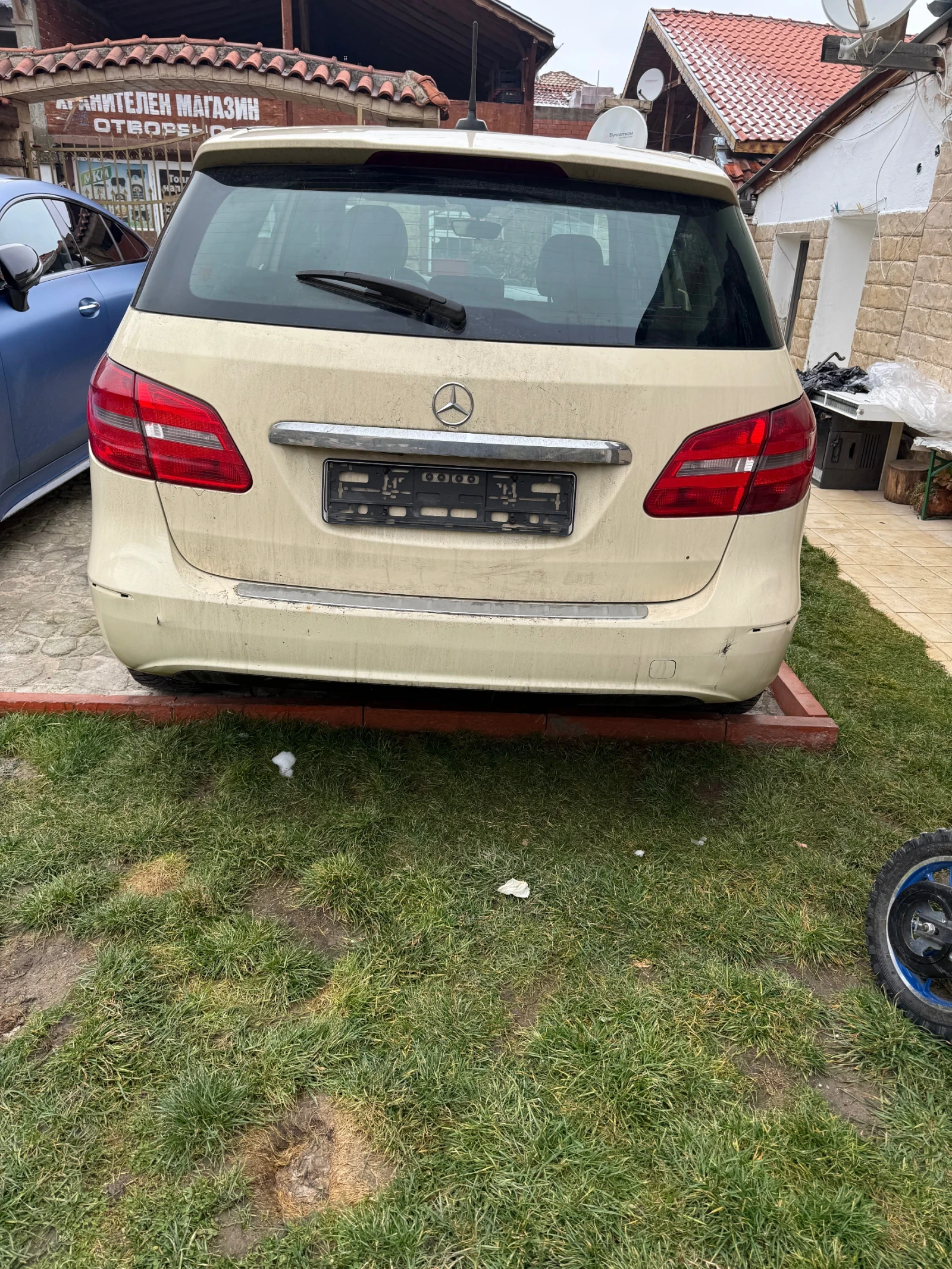 Mercedes-Benz 220 | Mobile.bg � ����������� 5