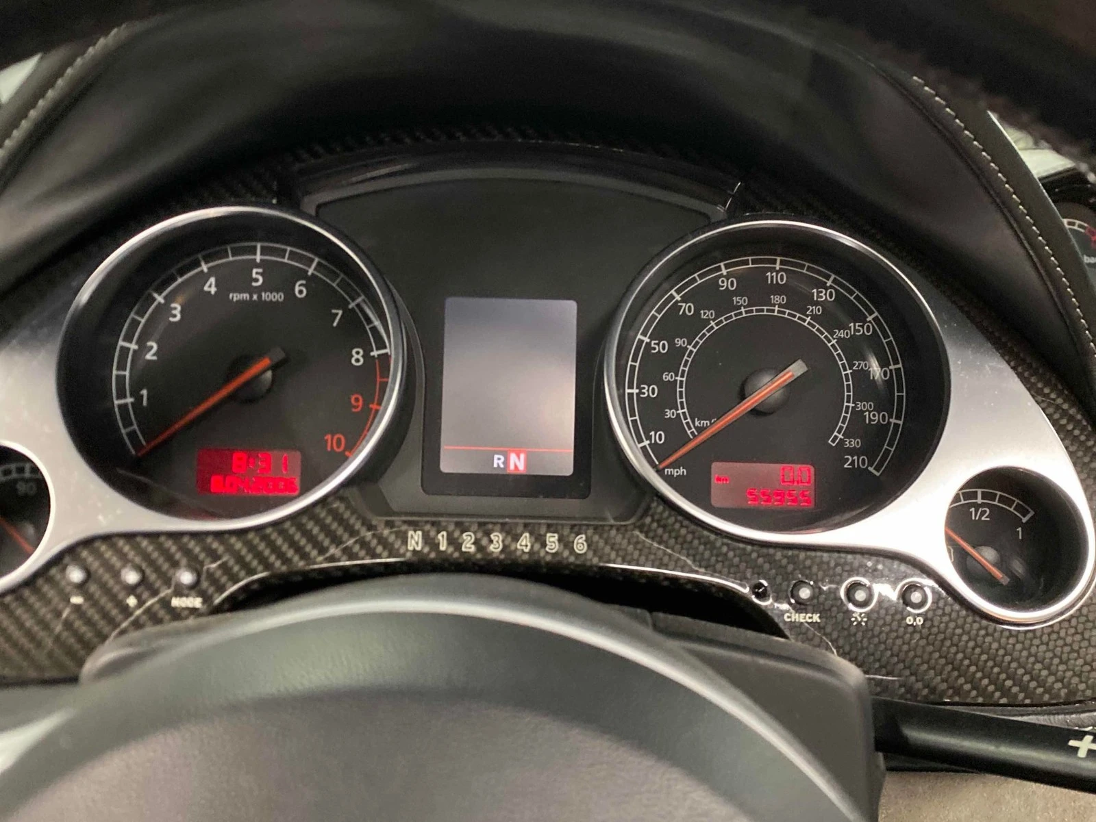 Lamborghini Gallardo С РЕГИСТРАЦИЯ & АВТО КРЕДИТ - изображение 8