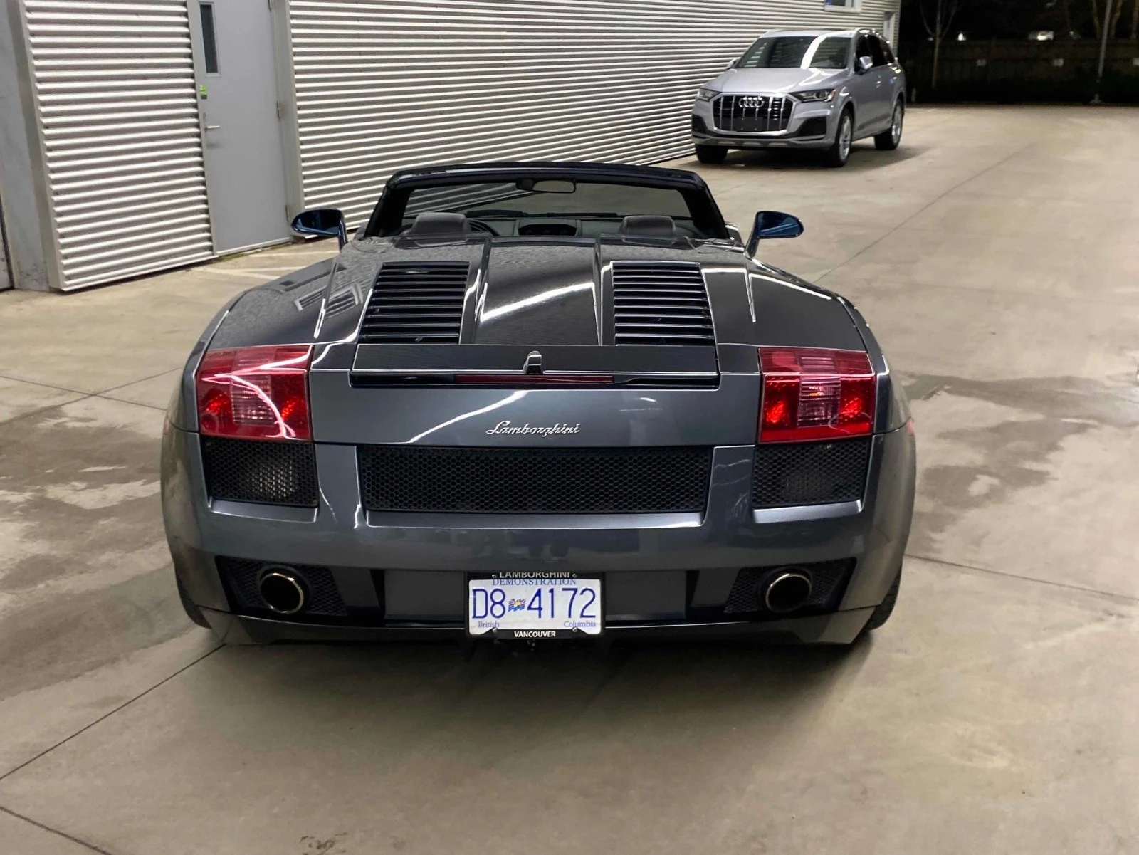 Lamborghini Gallardo С РЕГИСТРАЦИЯ & АВТО КРЕДИТ - изображение 4