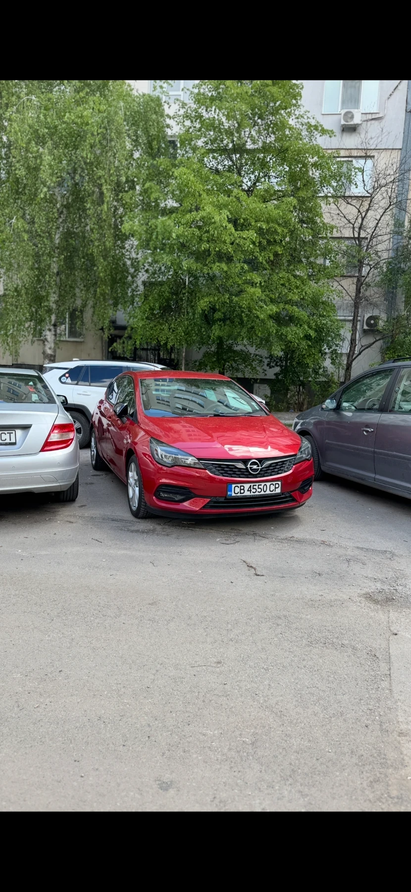 Opel Astra | Mobile.bg � ����������� 3