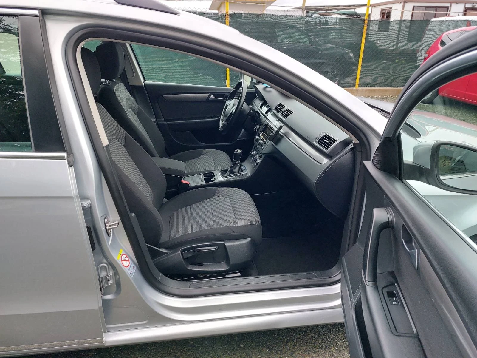 VW Passat 1.8, 6�� | Mobile.bg � ����������� 13