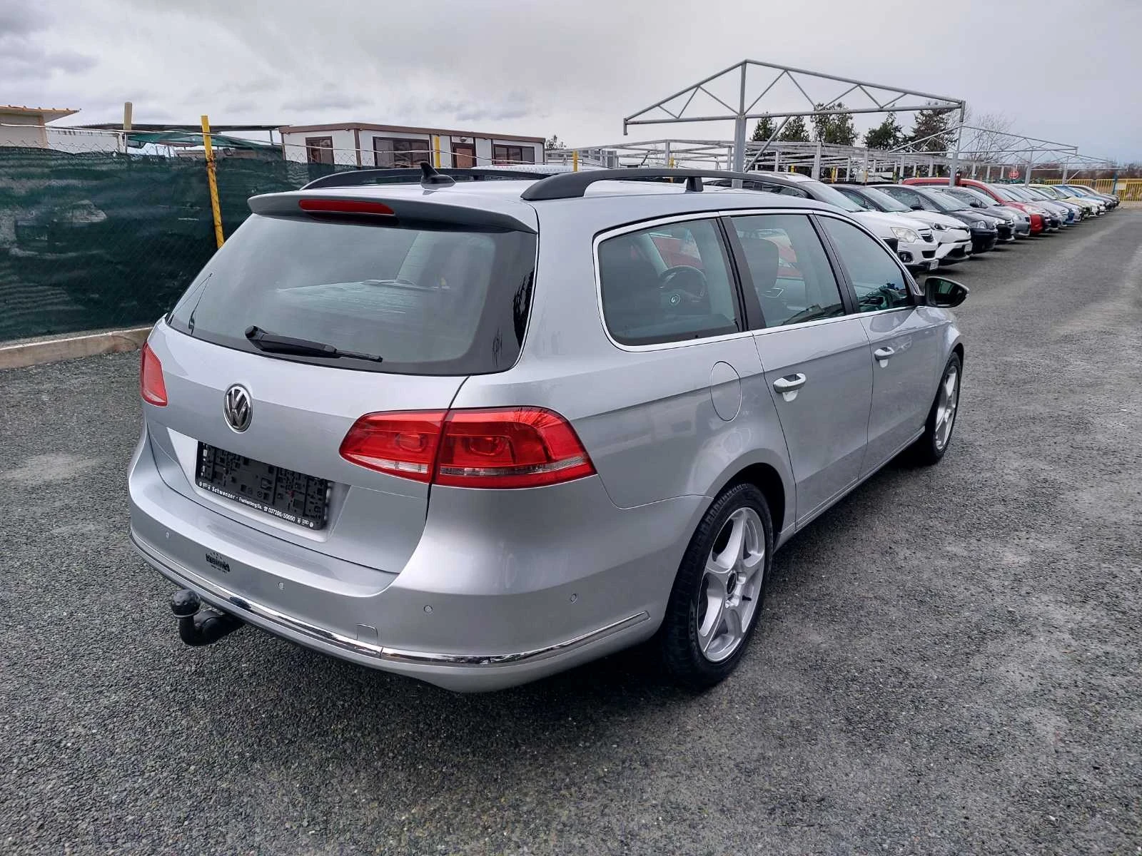 VW Passat 1.8, 6�� | Mobile.bg � ����������� 5