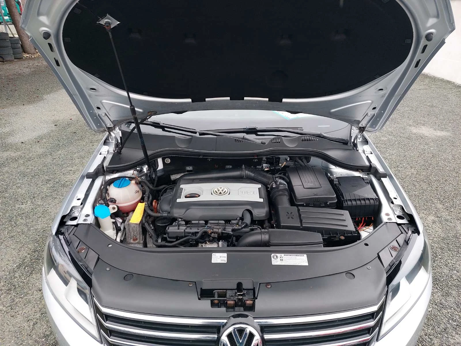 VW Passat 1.8, 6�� | Mobile.bg � ����������� 10