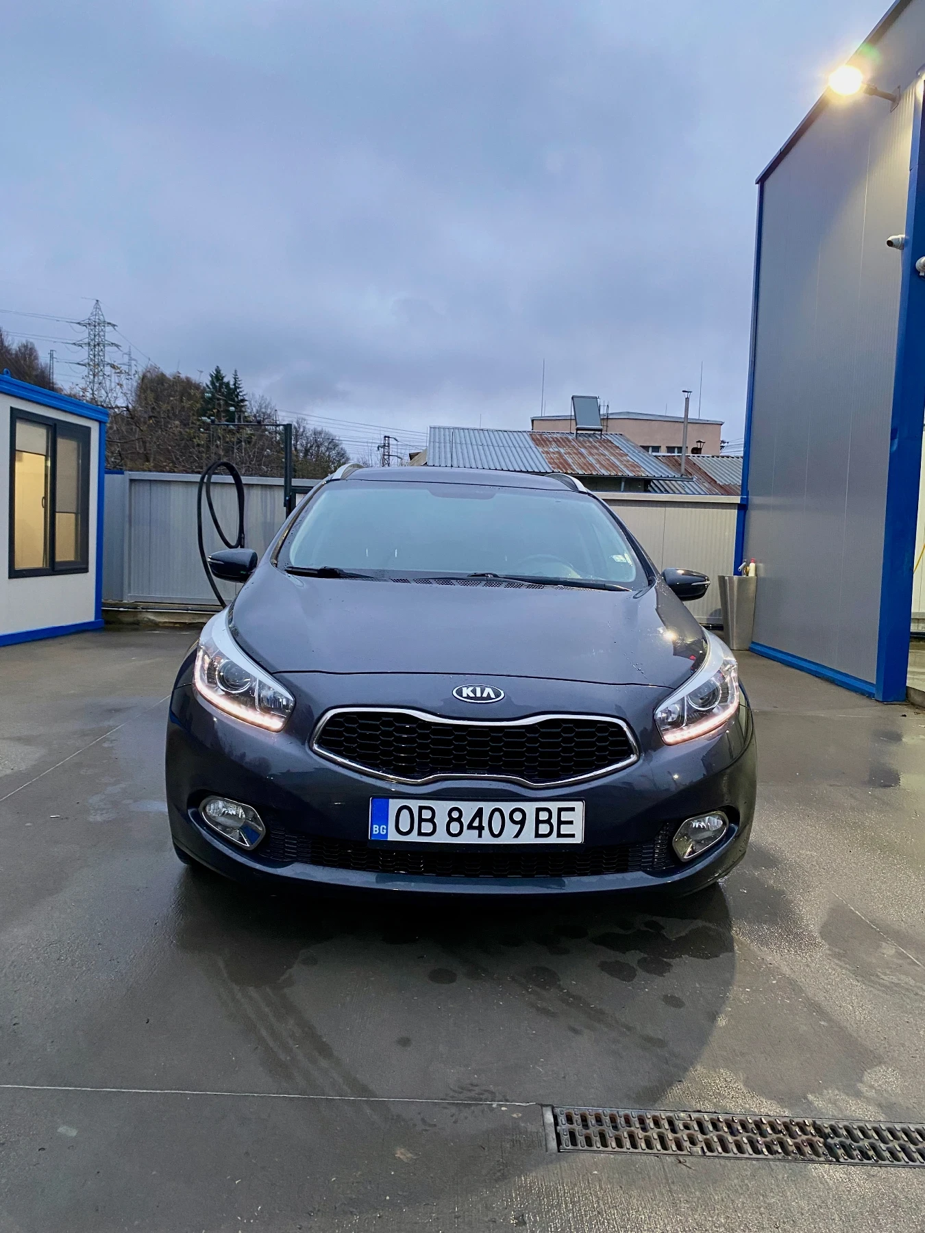 Kia Ceed 1.6 GDi Business/Navi | Mobile.bg � ����������� 2