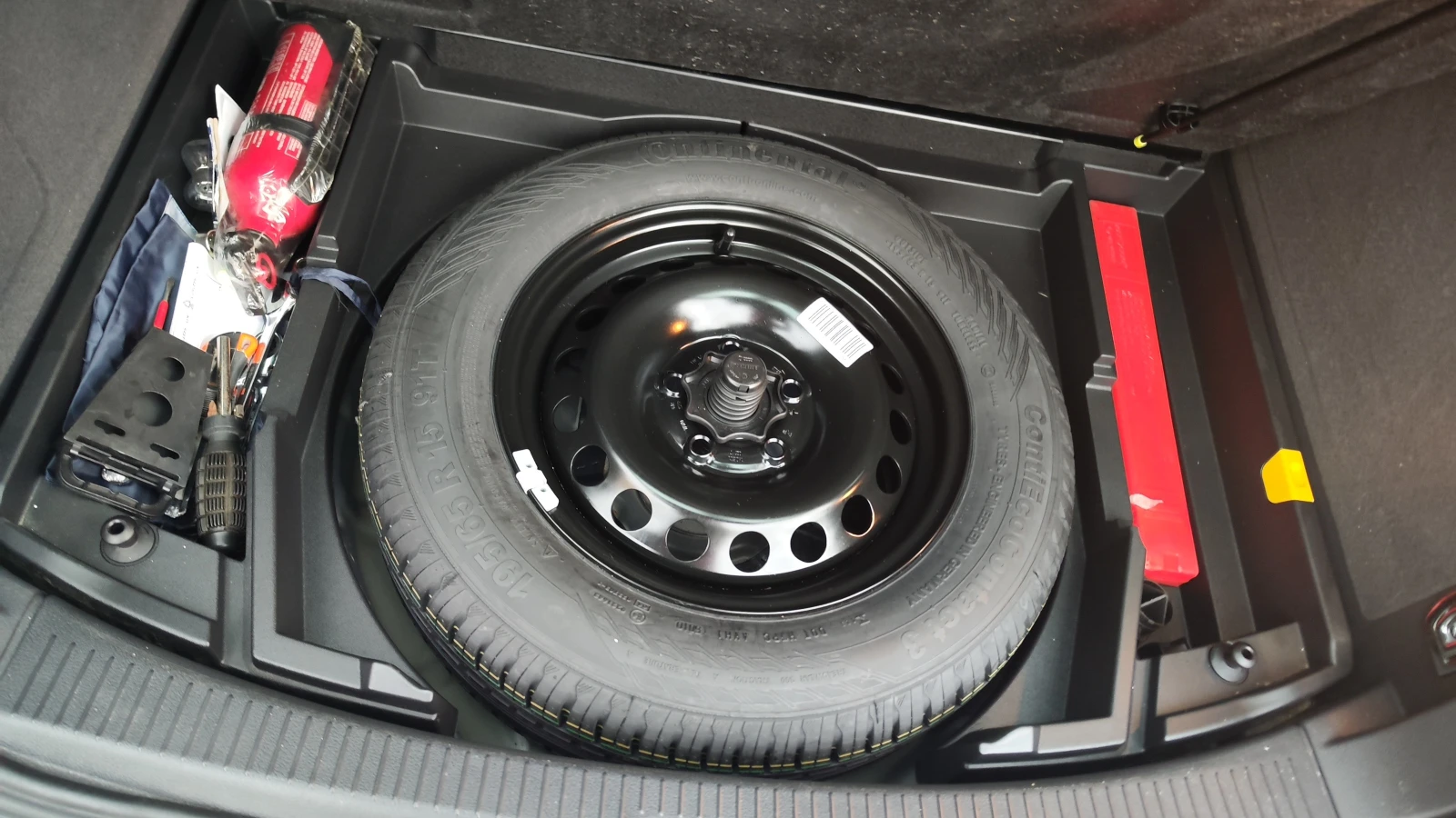 VW Touran 1, 6tdi Avtomatik Webasto печка от Германия , снимка 17 - Автомобили и джипове - 53831812